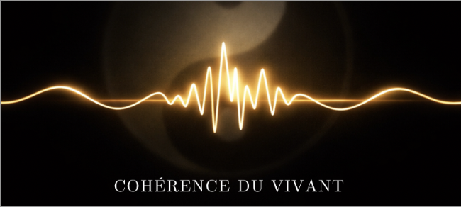 coherence du vivant Sebastien Lievre