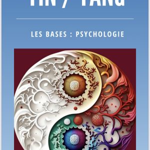 Ebook Yin Yang les bases psychologie