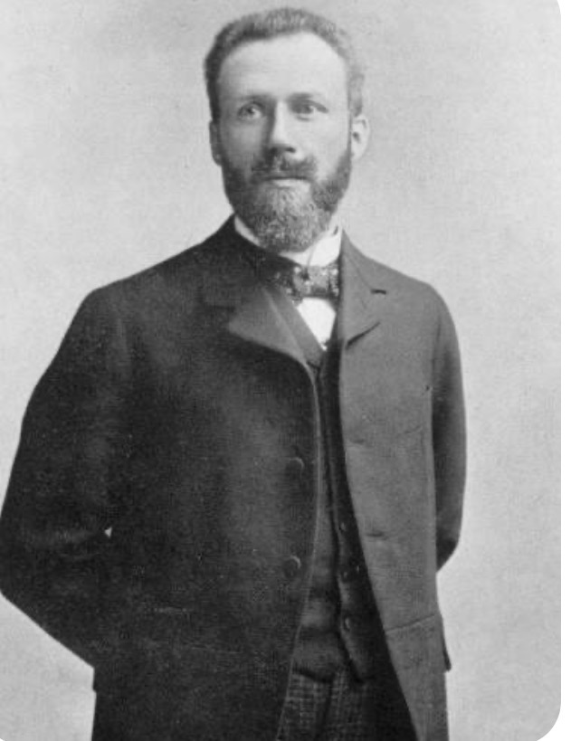 Pierre Delbet